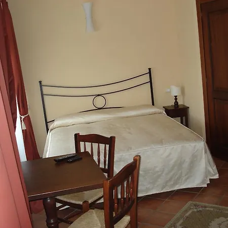 Szálloda La Campana D'oro