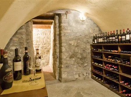 La Campana D'oro