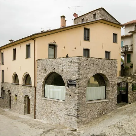 La Campana D'oro 2* Beverino