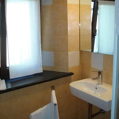 La Campana D'oro Hotel 2*