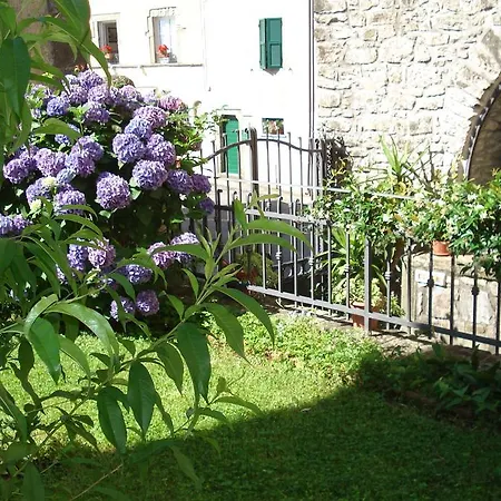 Szálloda La Campana D'oro