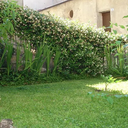 Szálloda La Campana D'oro