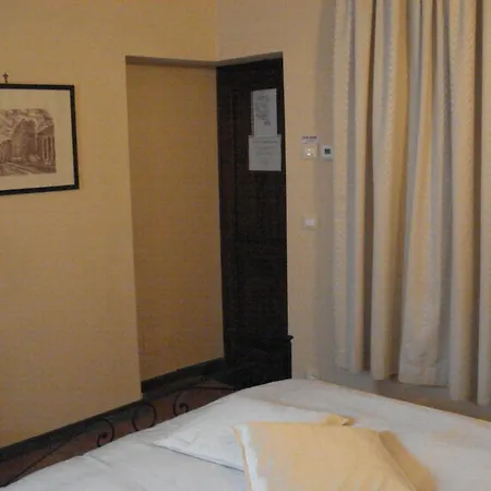 La Campana D'oro Szálloda Beverino