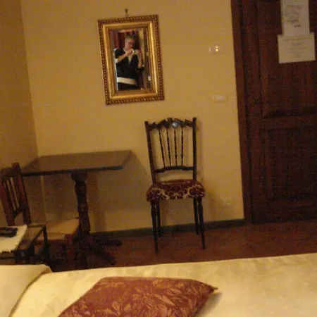 Szálloda La Campana D'oro Beverino