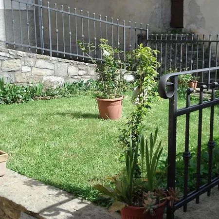 La Campana D'oro Szálloda 2*