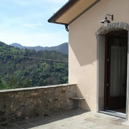 Szálloda La Campana D'oro