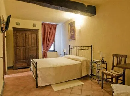 Hotel La Campana D'oro