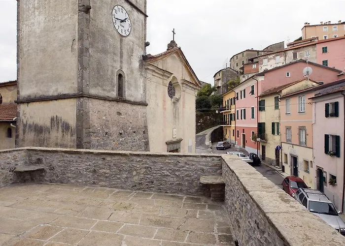 La Campana D'oro 2* Beverino