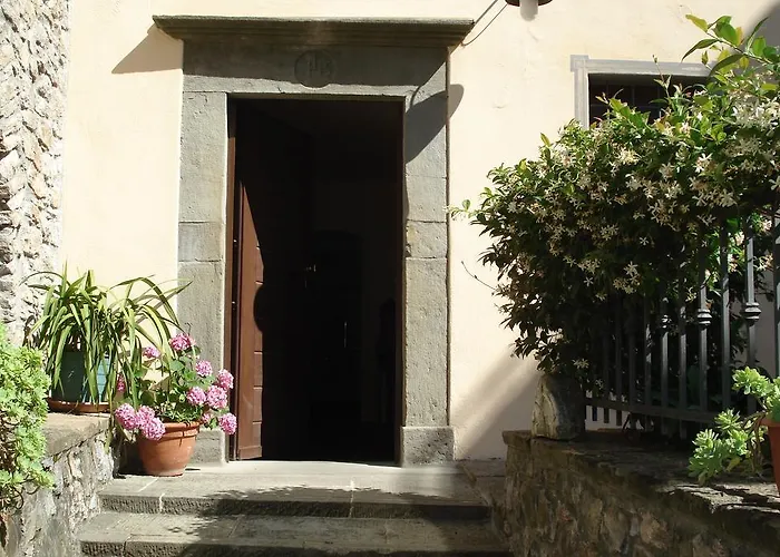 Hotell La Campana D'oro 2*