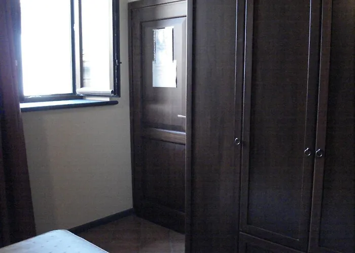 Hotell La Campana D'oro Beverino