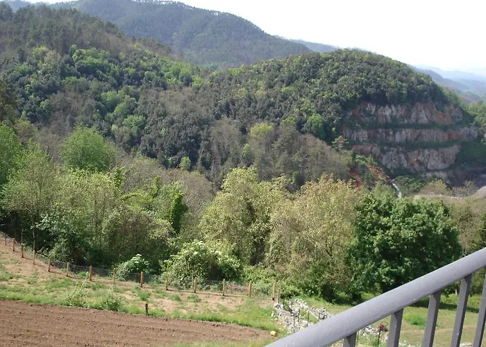 La Campana D'oro Hotell