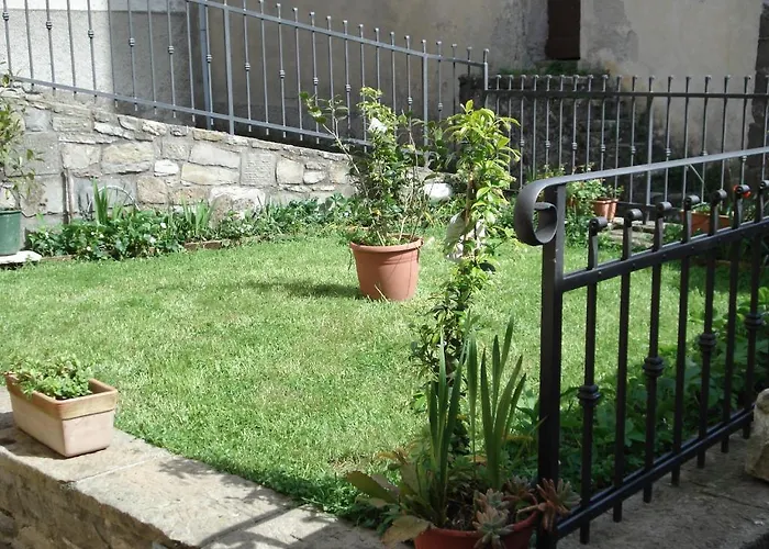 La Campana D'oro Hotell 2*