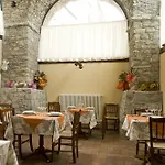 Hotell La Campana D'oro