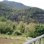 La Campana D'oro Hotell