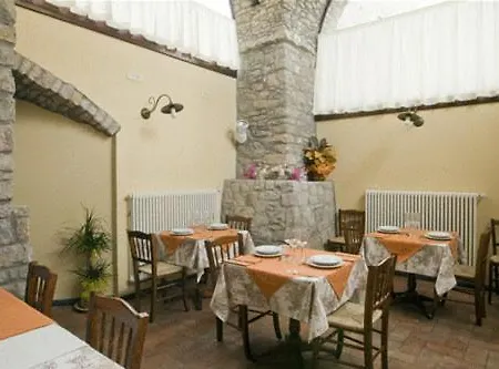 La Campana D'oro