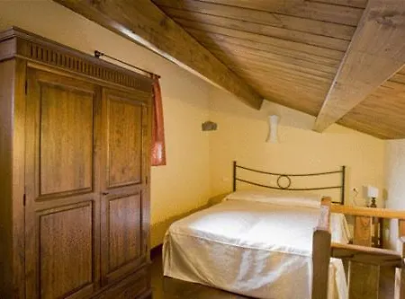 La Campana D'oro 2* Beverino