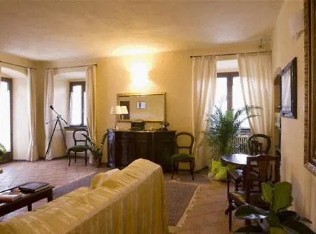 La Campana D'oro Beverino