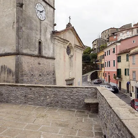 La Campana D'oro 2* Beverino