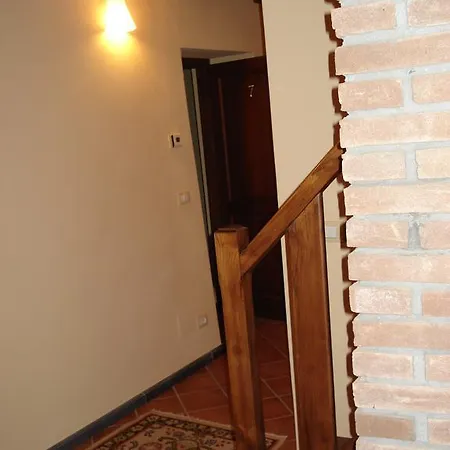 La Campana D'oro 2*