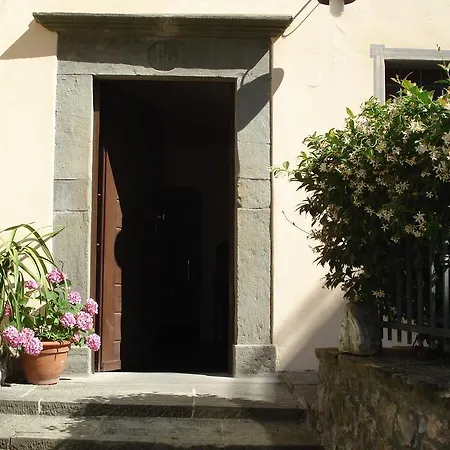 Ξενοδοχείο La Campana D'oro 2*