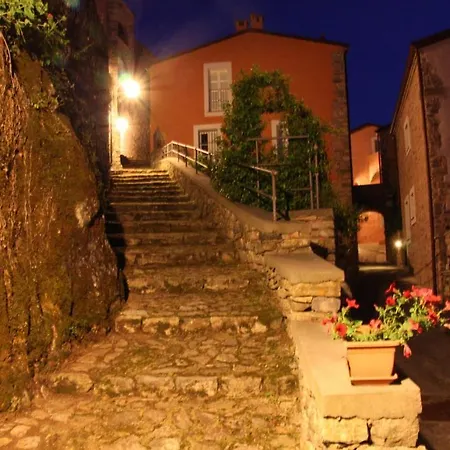 Szálloda La Campana D'oro