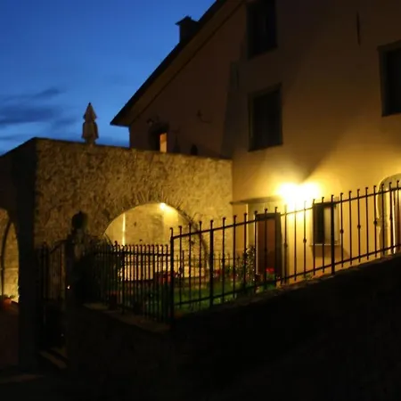 La Campana D'oro