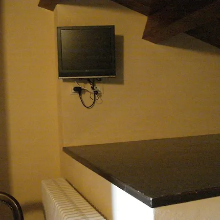 La Campana D'oro Beverino