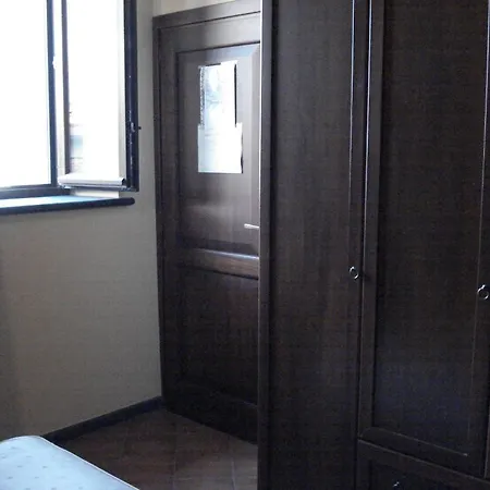 Ξενοδοχείο La Campana D'oro Beverino