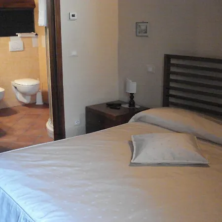 La Campana D'oro Beverino