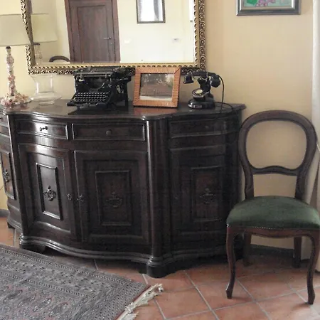 La Campana D'oro