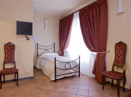 La Campana D'oro Ξενοδοχείο Beverino