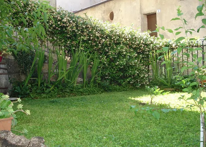 Hotel La Campana D'oro