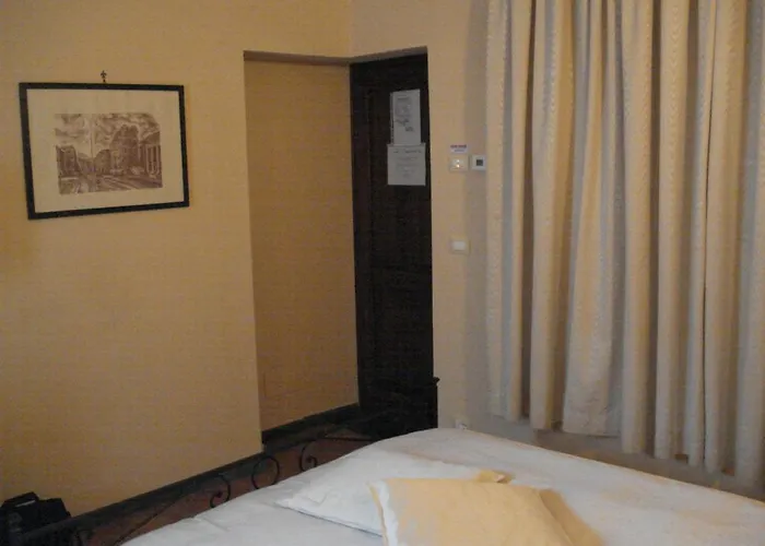 La Campana D'oro Hotel Beverino