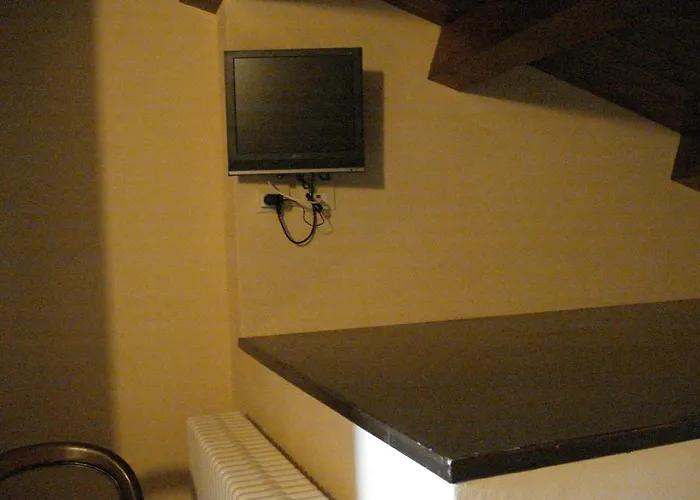 La Campana D'oro Beverino