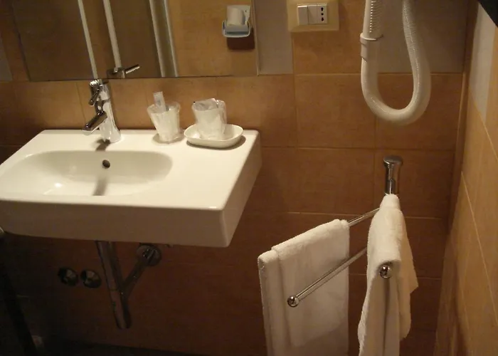 La Campana D'oro Hotel Beverino