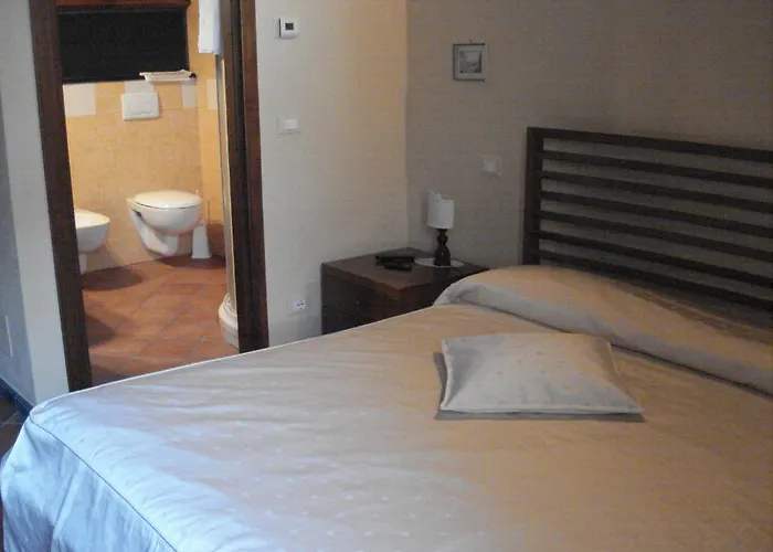 La Campana D'oro Beverino