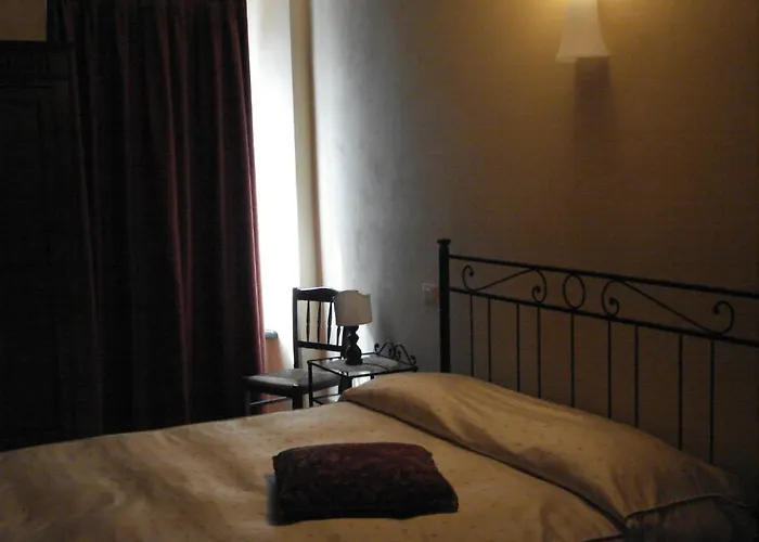 La Campana D'oro 2* Beverino