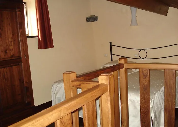 La Campana D'oro Hotel Beverino