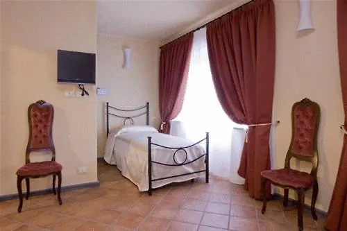 La Campana D'oro Hotel Beverino